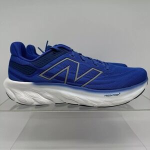 New‎ Balance Fresh Foam X 1080v13 Running Shoes Mens Sz 14 Blue Sneaker M1080B13